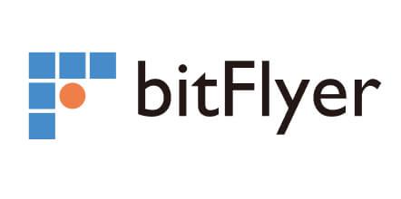 bitFlyer Logo