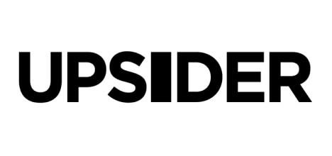 UPSIDER Logo